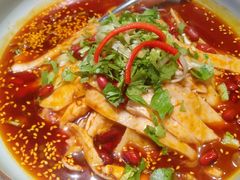 钵钵鸡-辛香汇(大华第一坊店)