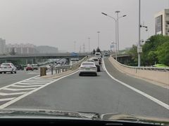 -北京中友天顺汽车陪练(海淀店)