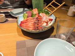 -三石铁板烧(紫竹桥店)