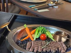 -庐灶江南·江南菜·四合院Bistro(东直门雍和宫·原华侨宾馆店)