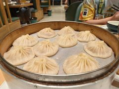 -梅利汴京烤鸭•开封豫菜地标店(晋安路店)