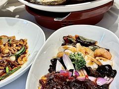 -渔家风味·鲅鱼水饺·央视展播·海鲜天津菜(开发区店)