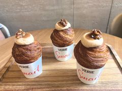 -VERIE BAKEHOUSE