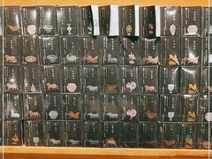 -西西弗书店&矢量咖啡(凯德晶萃广场店)