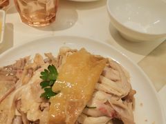 -港丽餐厅(高德置地店)