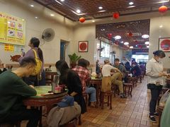 大堂-顺记冰室(宝华路店)