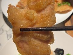 -奉天小馆·非遗东北菜(济南万象城店)