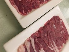 -福寿斋·老北京铜锅涮肉·烤鸭(顺义总店)