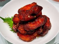 -廊亦舫Lang Yi Fang Restaurant(金桥店)