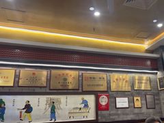 -都一处烧麦馆(前门店)