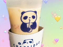 -茶百道(下沙宝龙二期店)