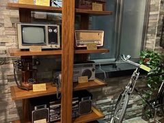 -时光漫步酒店(北京国子监簋街北新桥地铁站店)