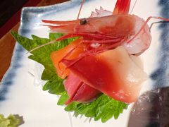 -千代武日本料理(开发区店)