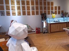 -十八字金银饰·拼豆·开蚌手工体验团建(君太百货店)