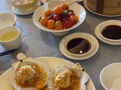 -潮府馆·非遗潮州菜·世纪公园(新国际博览中心店)