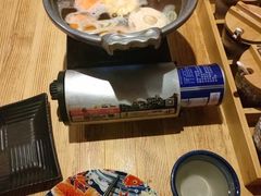 -一井烧肉·活鳗·寿司(望京SOHO店)