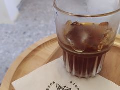 -士多咖啡·Stop Coffee