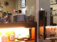 -HUG COFFEE(鼓楼店)