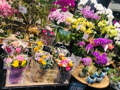 -豆豆花艺(新光天地店)