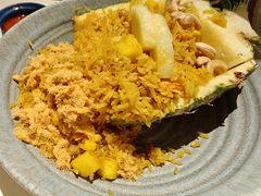 -太食獸泰式茶餐厅(北美新天地店)