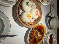 -禄运茶居·手工点心(猎德店)