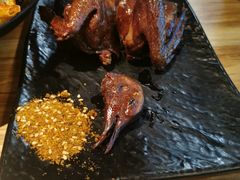 -KAOTOWN烤堂•烧烤(海汇港店)