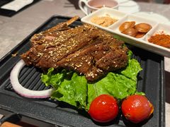 -大秦小宴•新派西北(万象前海店)