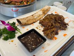 -宋园·金宴浙鲜馆(静安店)