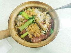 -壹煲口福煲仔饭(中山路店)