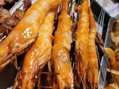 -火焰枪蛋·烧烤(奉天街店)