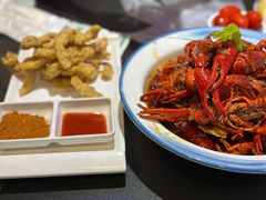 -虾乐园龙虾·夜宵(松江店)