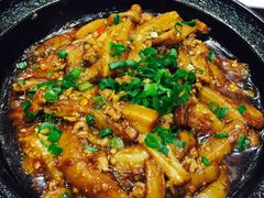 -美极鲜食坊(宝安南路店)