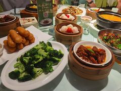 -上下九广州菜馆(锦业路店)