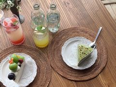 -六阅·福十 FORTEN 海景咖啡西餐厅(双廊古镇店)