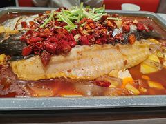-火龙堂·风味民间菜(文一路店)