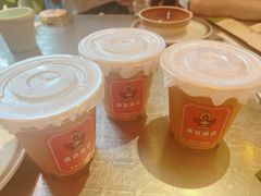泰式奶茶-清迈清迈巷口小排档(烟台山店)