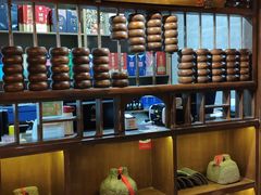 -淀里船宴(裕华东路店)
