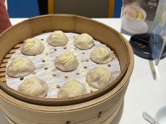 -鼎泰丰(渔阳店)