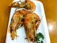 -银子铁板烧料理自助餐(人民广场店)