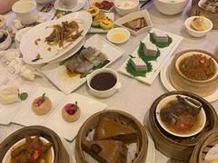 -福州天元国际威斯汀酒店·中国元素餐厅