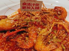 -辣小鲜·南昌大排档(船山路店)