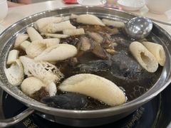 -太婆天府山珍酒楼(亚运村店)