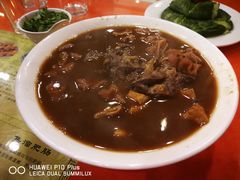 -北京小肠陈饭庄(方庄店)