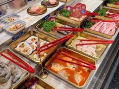 -花味·自助烤肉(南方时代店)