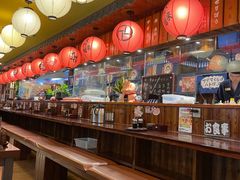 -鸟鹏烧鸟居酒屋(仁恒梦中心店)