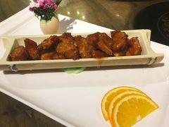 -花溪雨·森林餐厅(石基店)