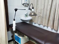 -杭州仁易堂中医康复医院疤痕修复