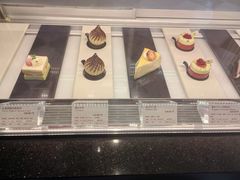 -白天鹅宾馆·美食屋