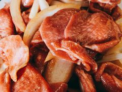 -厚味居炙子烤肉·清真(天桥南纬路店)