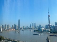 -上海外滩华尔道夫酒店